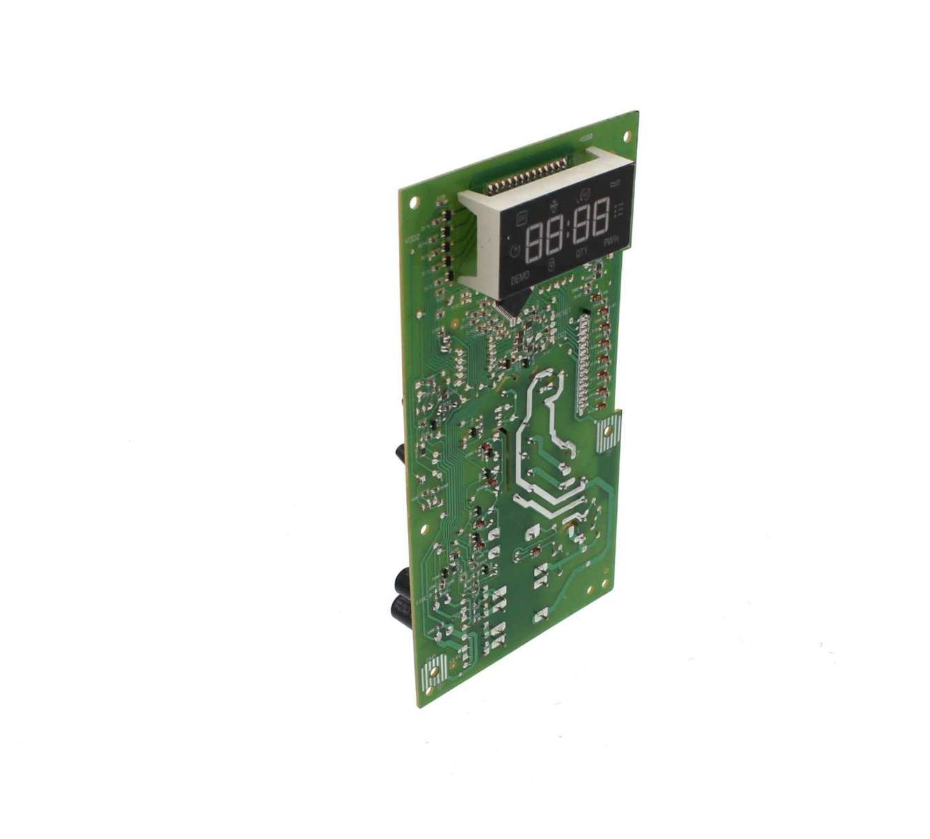 W10875057 - Genuine OEM Whirlpool Microwave Electronic Control Board